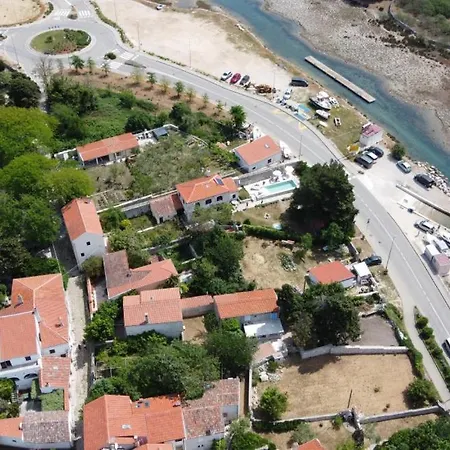 Palazzo Limone With Pool By Guide Villa Nerezine