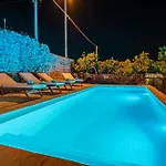 Vila Palazzo Limone With Pool By Guide *