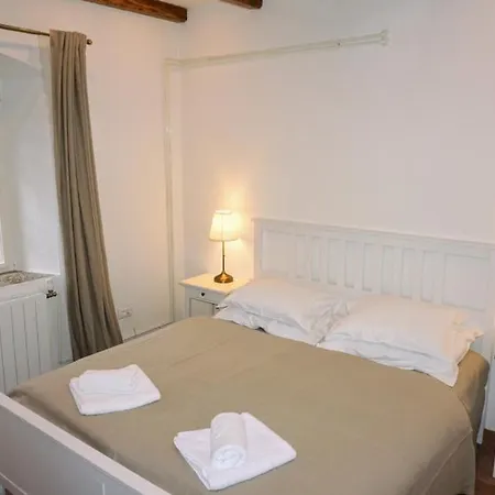 Palazzo Limone With Pool By Guide Osor