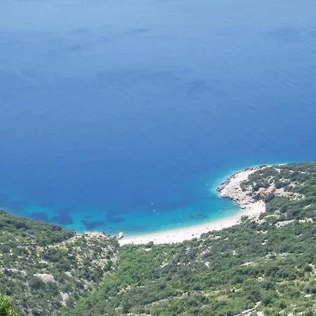 Palazzo Limone With Pool By Guide Vilă Osor