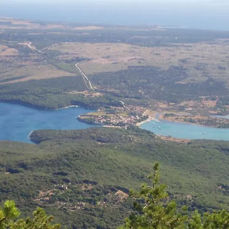 Palazzo Limone With Pool By Guide Osor