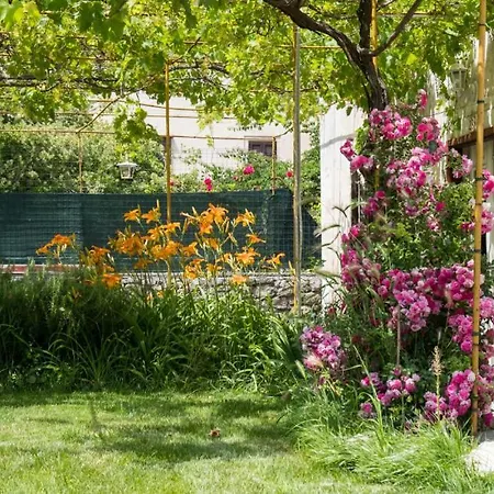 Palazzo Limone With Pool By Guide Vilă