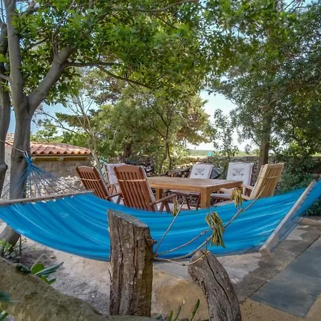 Villa Palazzo Limone With Pool By Guide *